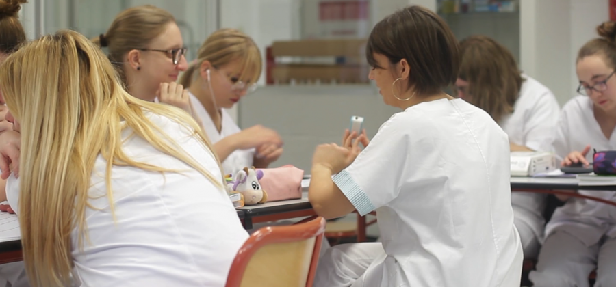 INTERVIEW - Des usages pédagogiques avec l'application Pages 2