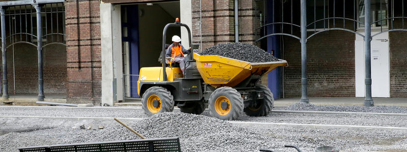 Travaux dans les lycées : la Région au rendez-vous 7