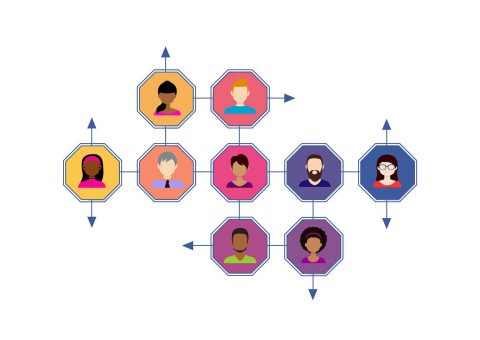 Un réseau social éducatif pour apprendre à protéger son identité numérique 4 Un réseau social éducatif pour apprendre à protéger son identité numérique 4